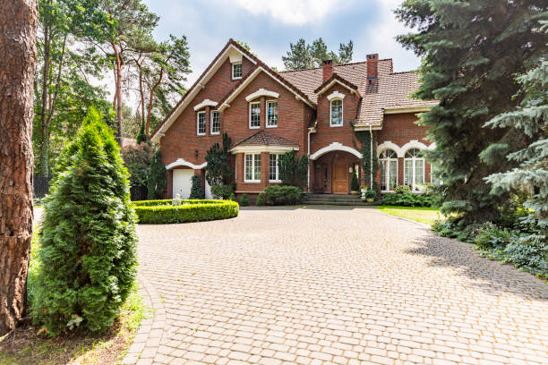 Best Paver Driveway Replacement  in Plainfield, NJ
