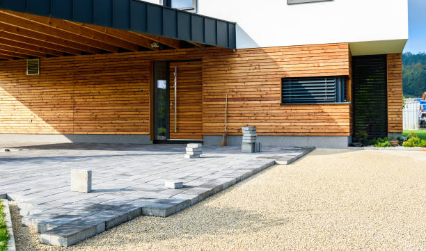 Best Concrete Paver Driveway  in Plainfield, NJ