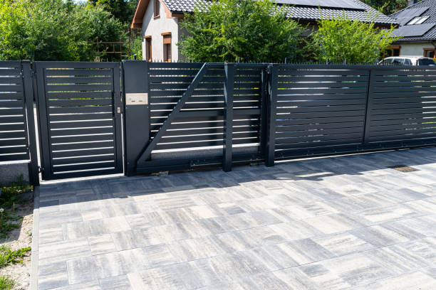 Commercial Driveway Pavers in Plainfield, NJ