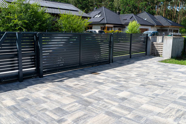 Reasons to Select Us for Your Driveway Paving Requirements in Plainfield, NJ