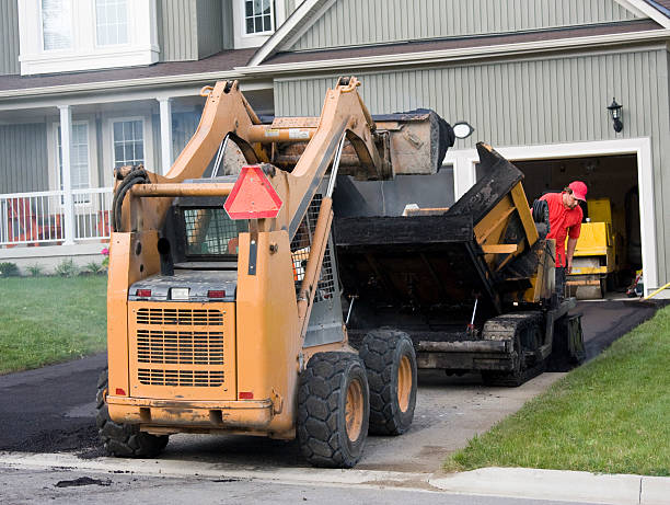 Best Local Driveway Pavers  in Plainfield, NJ