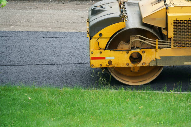 Best Affordable Driveway Paving  in Plainfield, NJ